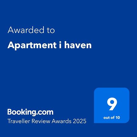 Apartment I Haven Steinbergkirche Εξωτερικό φωτογραφία