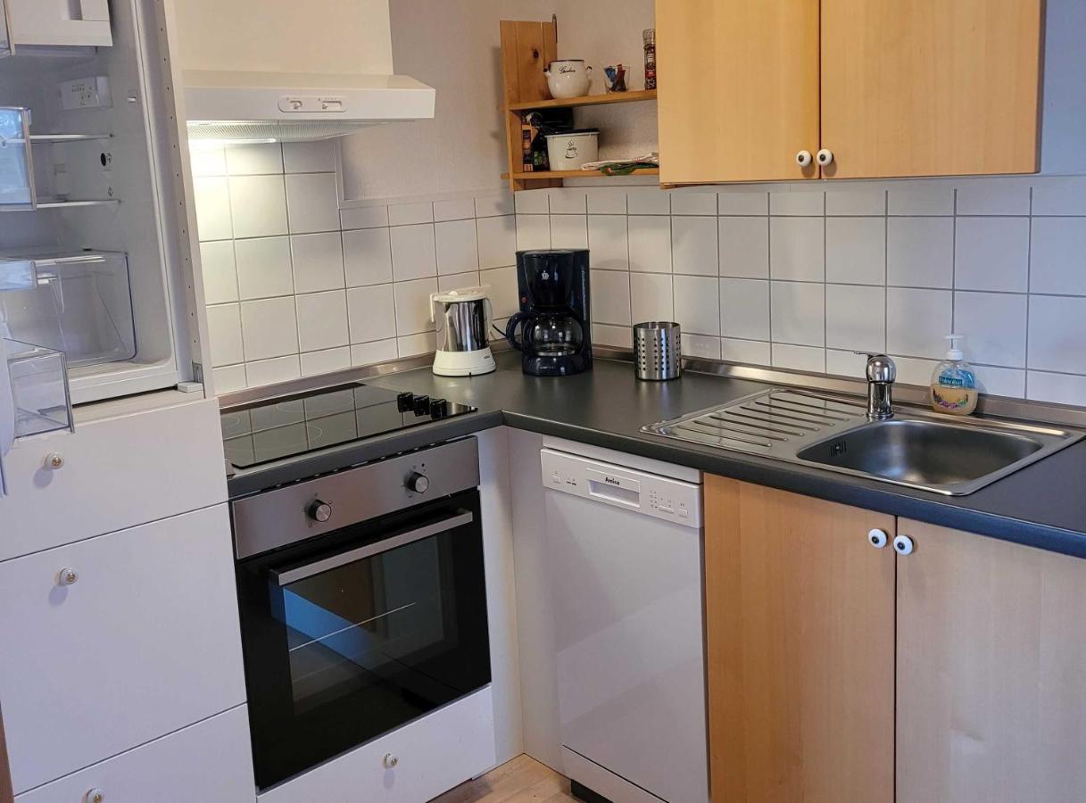 Apartment I Haven Steinbergkirche Εξωτερικό φωτογραφία