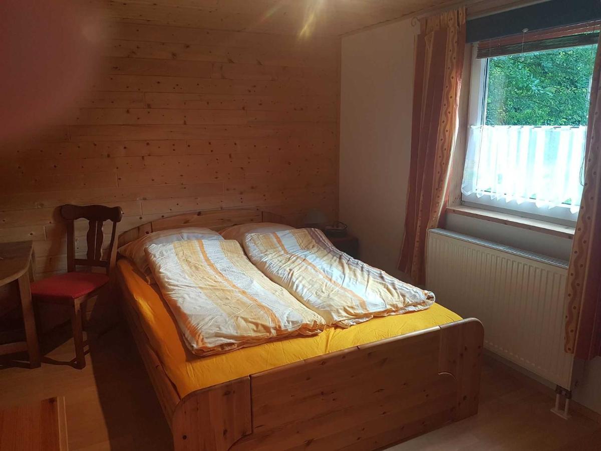Apartment I Haven Steinbergkirche Εξωτερικό φωτογραφία